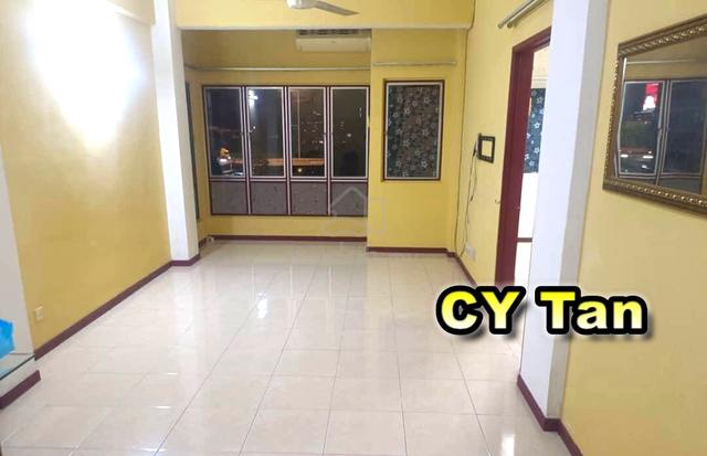 Delima Intan Apartment 1