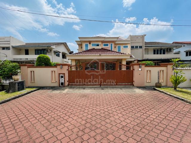 Semi D House Taman Gembira, Klang (Fully Renovated) 1