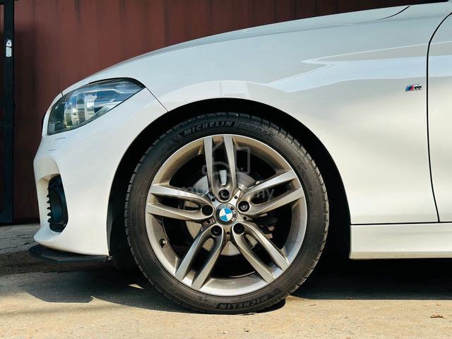 2017 Bmw M140I 3.0 (M) - 2