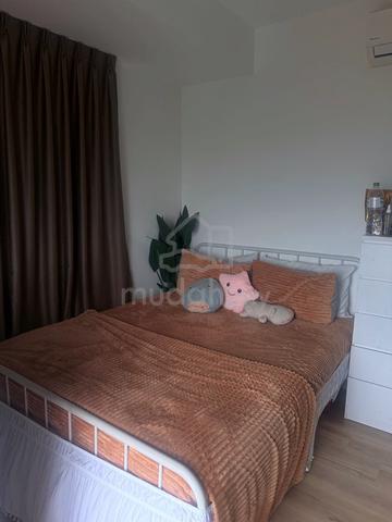 Master Bedroom 1