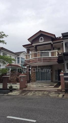 Taman Tekukur Indah Nibong tebal 1