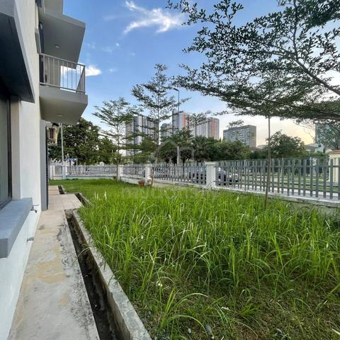 Evira, Warisan Puteri, Kota Warisan, Corner, Fully furnished, Sunsuria 1