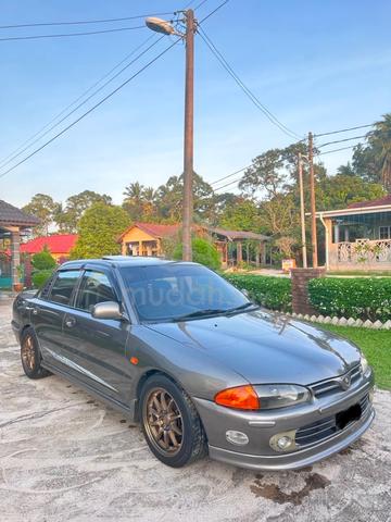 1999 Proton WIRA 1.5 GL (M) - 2