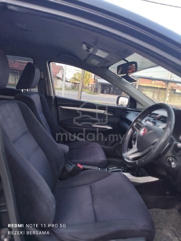 2011 Honda CITY 1.5 E (A) - 2