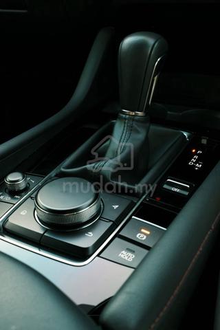 2024 Mazda 3 2.0 GVC PLUS HIGH PLUS IGNITE MY19 - 5