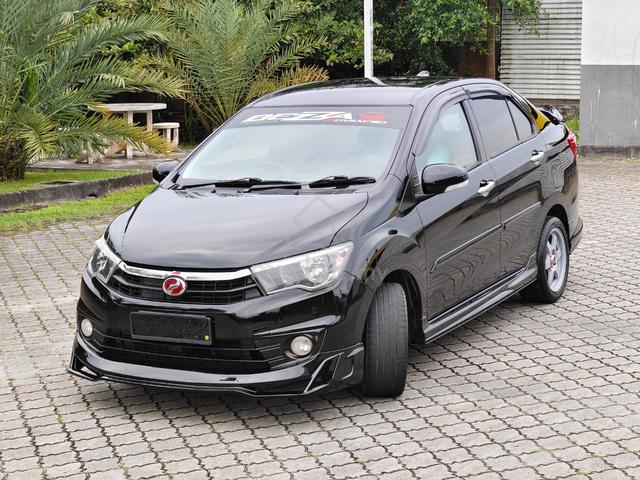 2019 Perodua BEZZA 1.3 ADVANCE (A) - 4