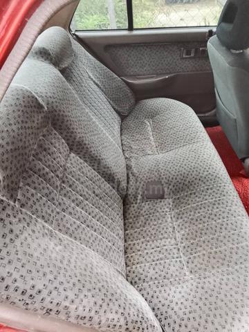 1995 Honda CIVIC 1.5 EX (M) - 5