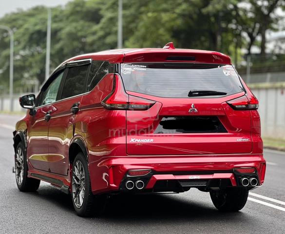 2023 Mitsubishi XPANDER 1.5 (A)Under Warranty - 4