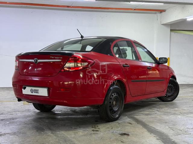 2013 Proton PERSONA 1.6 SV (M) WHOLE SALE - 3