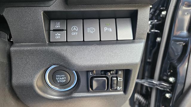2025 Suzuki JIMNY SIERRA JC 1.5 / 9K KM / GRADE 5A - 3
