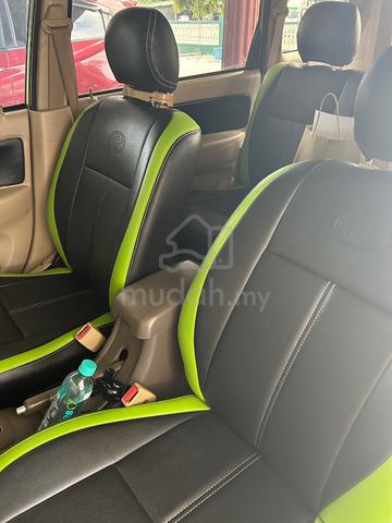 2008 Toyota AVANZA 1.3 E F601RM-GQMFM (A) - 5