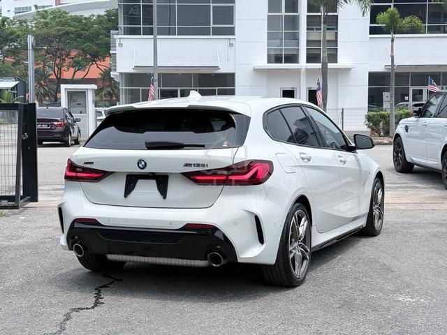 2021 Bmw M135i M SPORT xDRIVE 2.0 FULL SPEC - 4