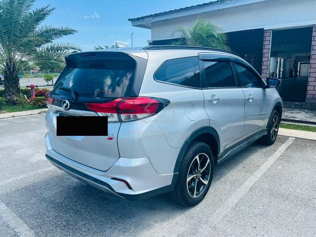 2019 Perodua ARUZ 1.5 AV (A) VERY LOW MILEAGE - 5