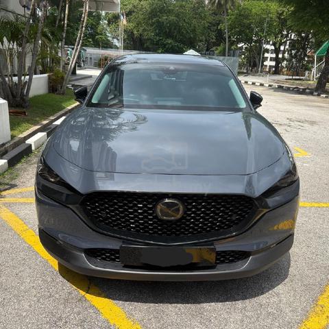 2023 Mazda CX-30 2.0 HIGH PREMIUM+ (A) - 2