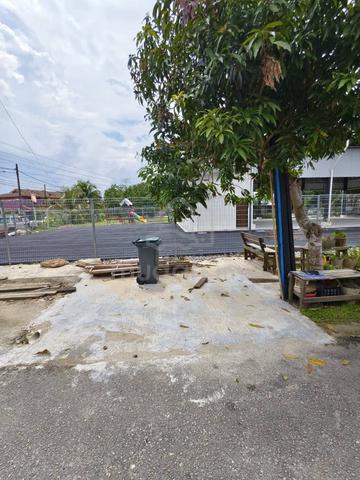 Jalan Dukong 4 Taman Kota Masai 1