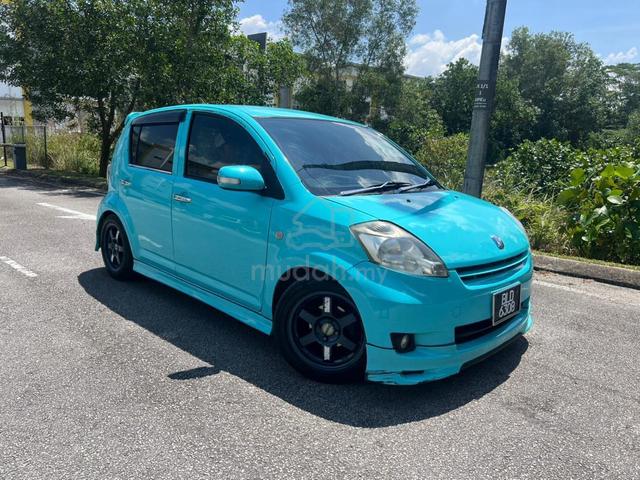 2011 Perodua MYVI 1.3 EZ FACELIFT (A) - 1