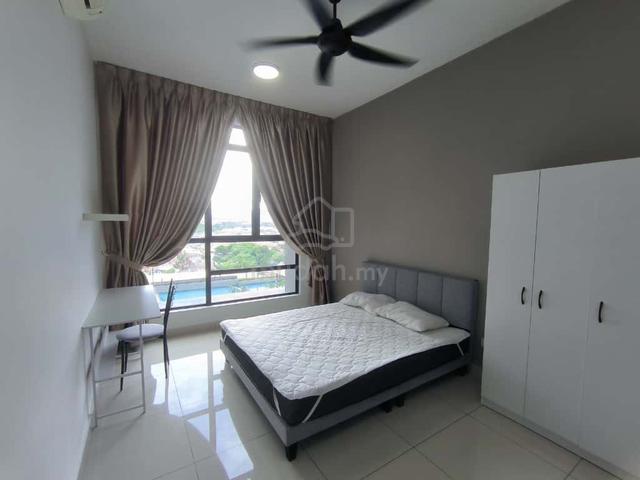 Legend Heights Condo Room Rental 1