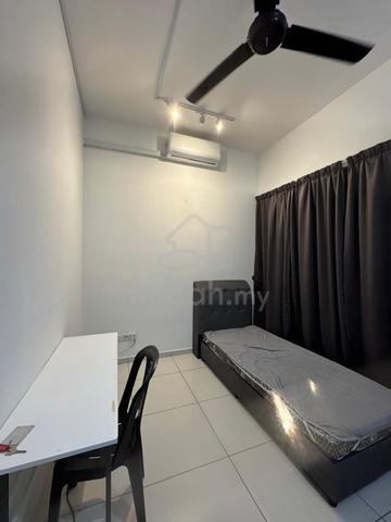 The Annex @ Medan Connaught Cheras Female Medium Room for rent 1