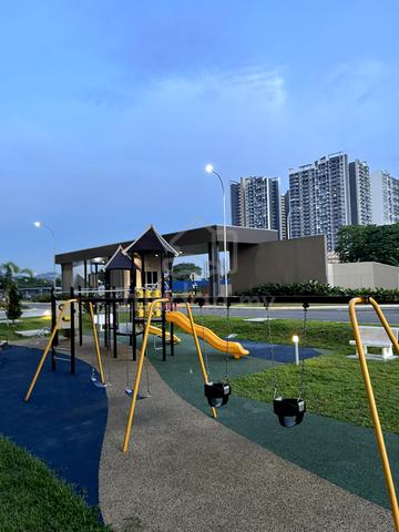 Opal puchong intan 4