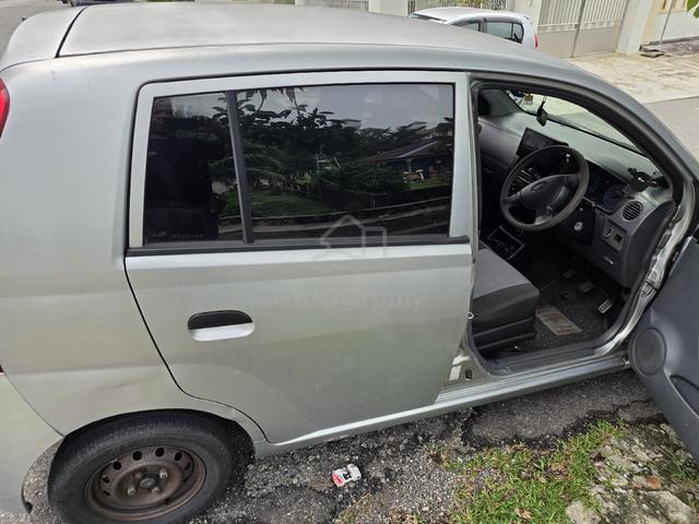2011 Perodua VIVA 0.8 850 ED-VE (M) - 4