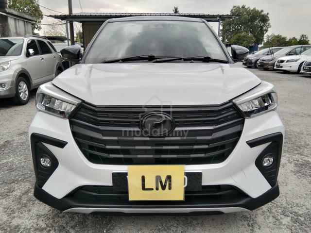 R /2022/ Perodua ATIVA 1.0 AV (A) ADVANCE - 3