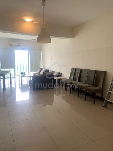Ampang Putra Residency 1