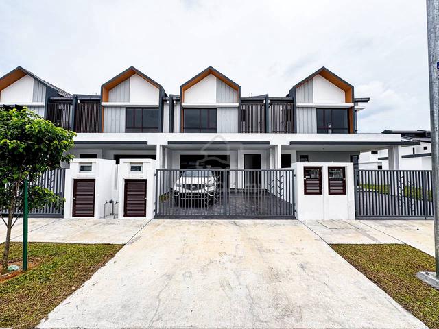 Double Storey Serenia (Anisa), Serenia City Sepang - Chepeast Offer 1