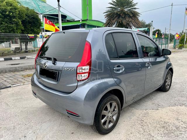 CASH OTR Perodua MYVI 1.3 EZ KING (A) SIAP SEMUA - 5