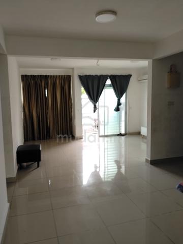 Pines Residence @ Gelang Patah 1