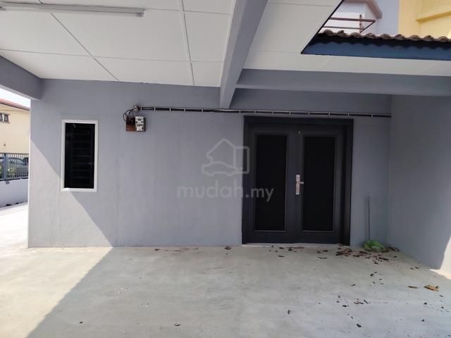 Double Storey-Dato Dangang 50 Klang Sentosa 1