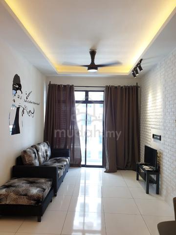 The Platino Serviced Apartment 1