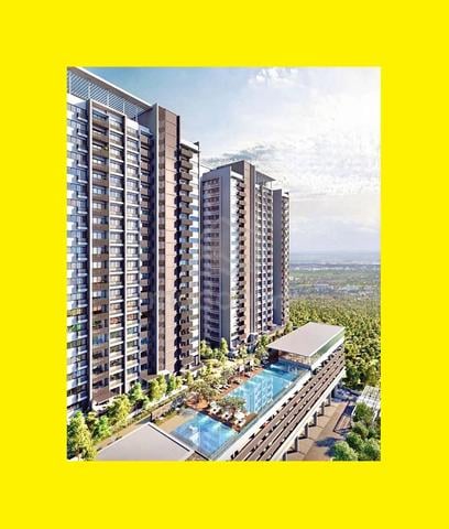 SK One Residence 1