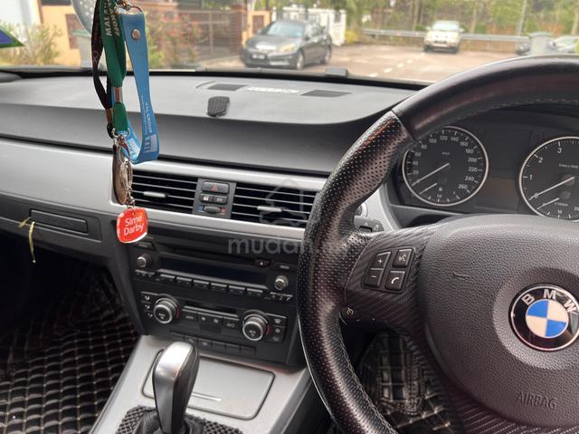 2008 BMW 320i SPORTS (CKD) 2.0 FACELIFT (A) - 5