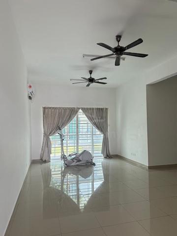Sunway Wellesley Townhouse for rent 1