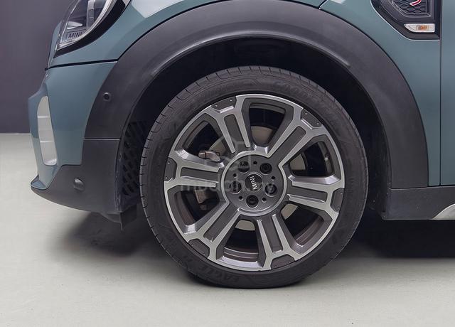 MIL11K 2023 Mini COUNTRYMAN 2.0 LOW MIL WRNTY 2027 - 5