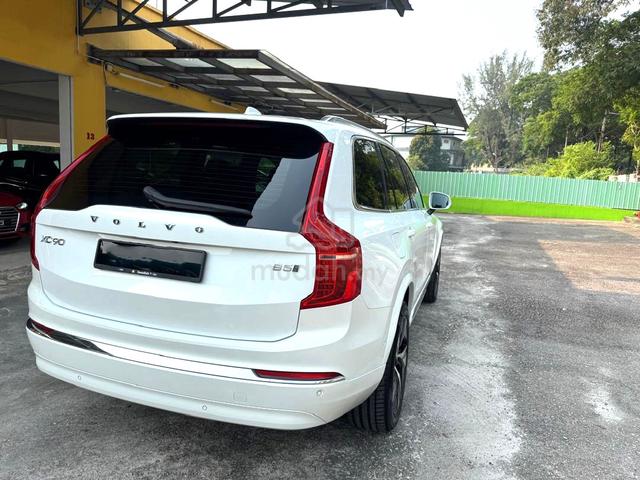 Volvo XC90 B5 ULTIMATE 23K KM Under Warranty - 2