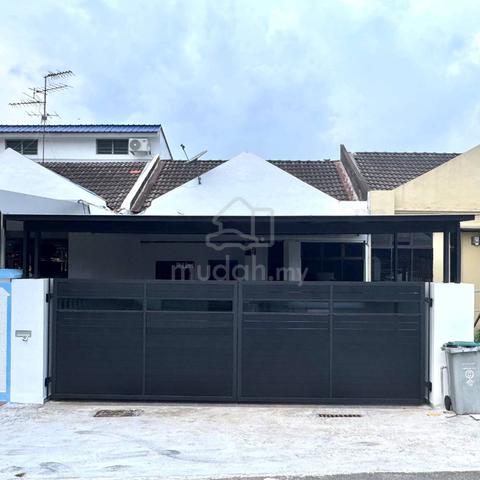 Taman Desa Skudai Jalan Harmoni Single Storey 1