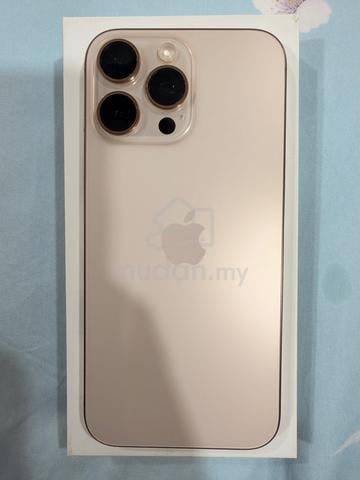 iPhone 16 Pro Max - photo 6 of 6