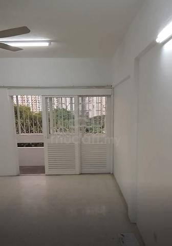 Taman Bukit Ria (Cheras) 1