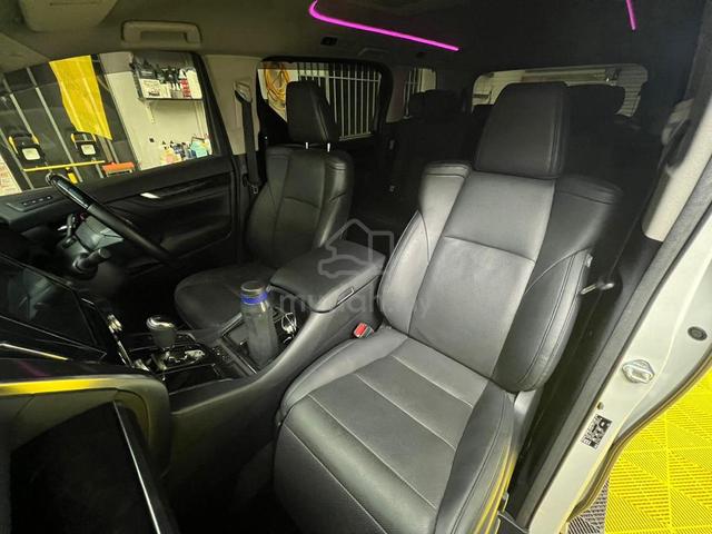 2018/23 Toyota Alphard SC (81k Mileage Ori) - 5