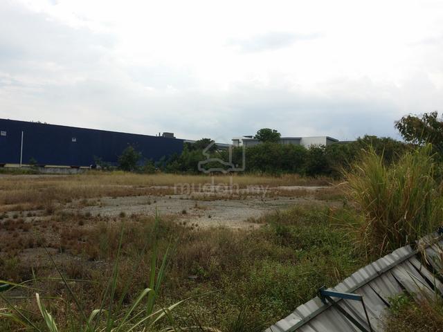 Industrial Land Bandar Tasik Kesuma,Beranang,Semenyih 1