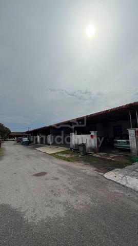 1sty Terrace, Taman Angsana, 09000 Kulim Kedah 1