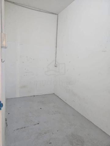 Bilik Sewa Murah Farley Samarahan 1
