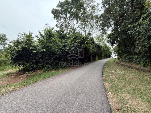 Negeri Sembilan Gemencheh Agricultural Freehold Land For Sale 1