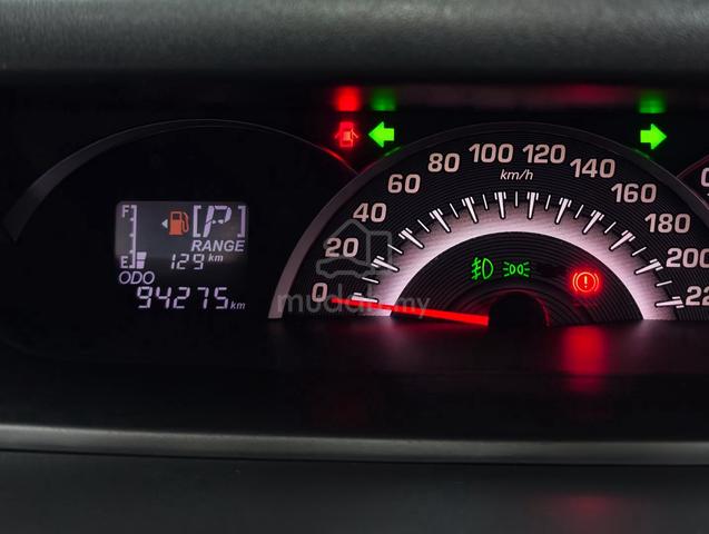 Perodua ALZA 1.5 ZS SE SPECIAL EDITION ANDROID WTY - 4