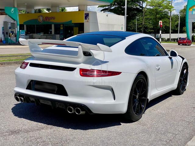 2013 Porsche Carrera S 3.8L PDK - 3