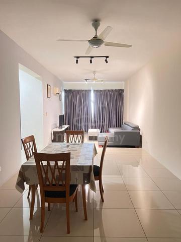98 Nibong Residence 1