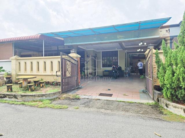 TAMAN DESA PUTERI, BAHAU, NEGERI SEMBILAN. (For Sale) 1