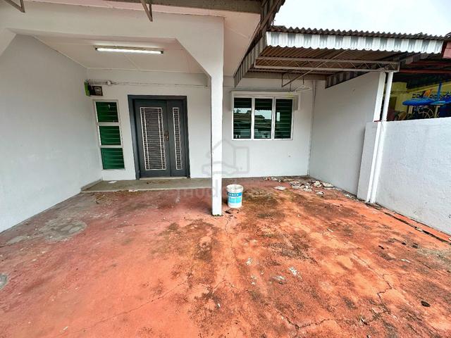 Jalan Abd Hamid Taman Sentosa Klang 1
