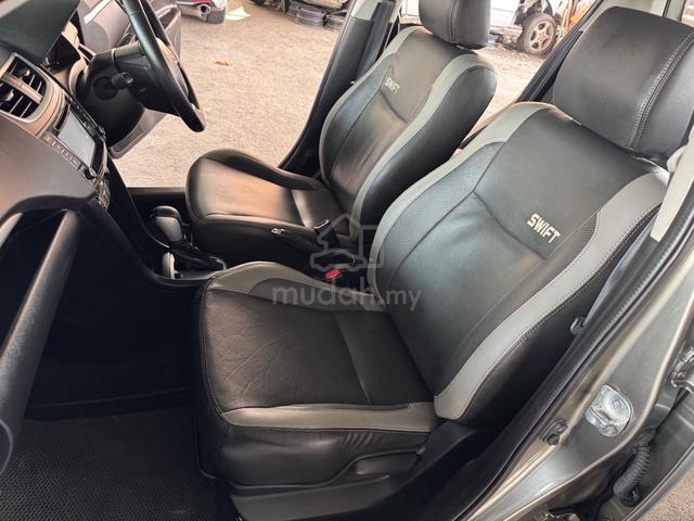 2013 Suzuki SWIFT 1.4 GLX 2013 (A)AAA-condition - 4